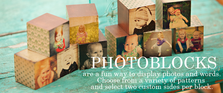 PhotoBlocks