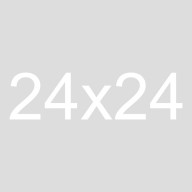 24x24 Framed Burlap Sign | Adventure Awaits