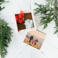 4x4 PhotoBox