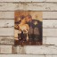 1 - 30x30 Standout Wood Print